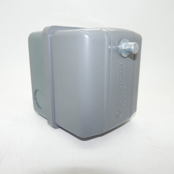 Telemecanique Sensors 9013GHG2J63 Pressure Switch