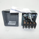 Telemecanique Sensors 9013GHG2J63 Pressure Switch