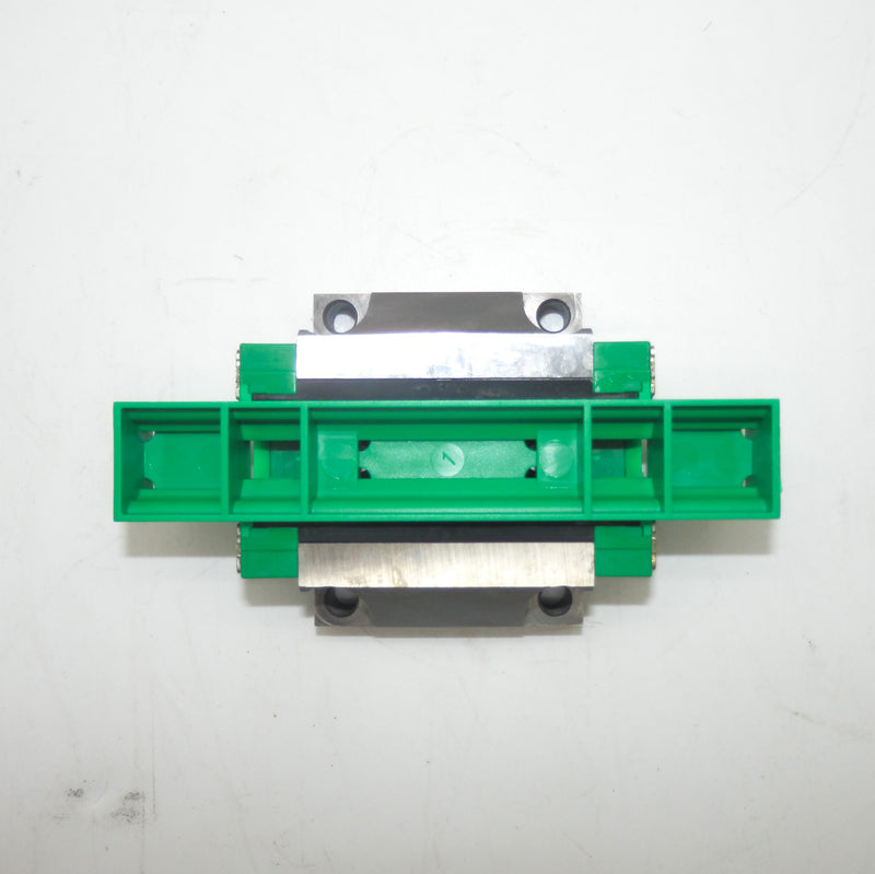 INA Bearings KWVE20-B-G3-V1 4 Row Linear Ball Bearing