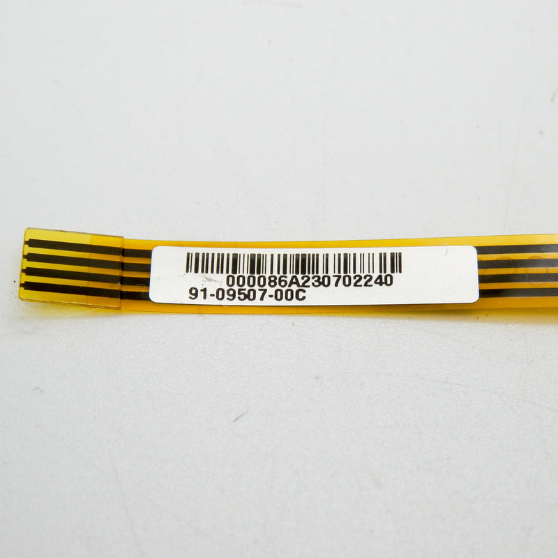 AMT 91-09507-00C Touch Screen Glass Panel Digitizer For AMT9507 AMT-9507