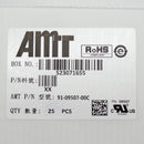 AMT 91-09507-00C Touch Screen Glass Panel Digitizer For AMT9507 AMT-9507