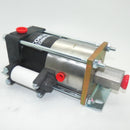 Haskel 29723-36 1/3 HP Air Driven Liquid Chemical Pump