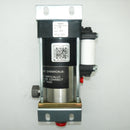 Haskel 29723-36 1/3 HP Air Driven Liquid Chemical Pump