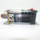 Haskel 29723-36 1/3 HP Air Driven Liquid Chemical Pump