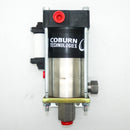 Haskel 29723-36 1/3 HP Air Driven Liquid Chemical Pump