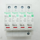 Schneider Electric M9L17208 120/208V 4P Surge Arrester