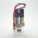 Gems Sensors W1105947 PS71-30-4MNS-C-FL18 General Purpose Pressure Switch