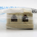 Cinch Connectivity Solutions 32-2234 Dual Surface Mount Jack