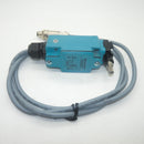 Honeywell GLAA26J 6A 120V Snap Action Limit Switch