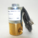 Norgren 351118-02 1/4 NPT KIP Series Solenoid Valve