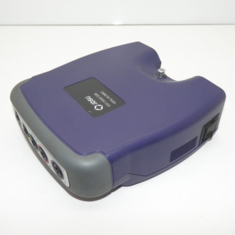 JDSU Acterna HST-3000 SIM CU Copper Testing Module HST-3000-SIM-VDSL-IK/WB2