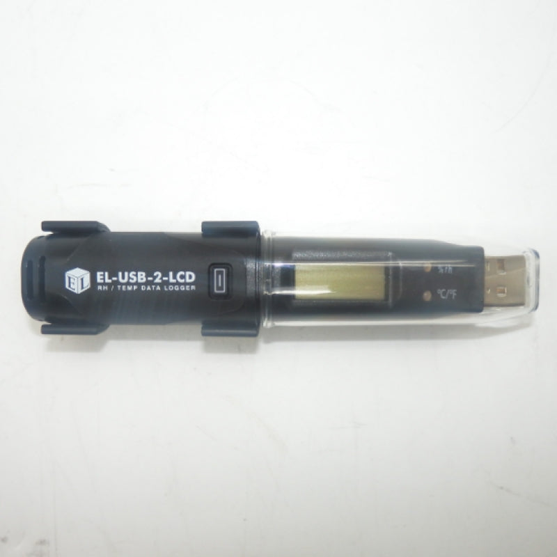 Lascar Electronics EL-USB-2-LCD Temp/RH USB Data Logger