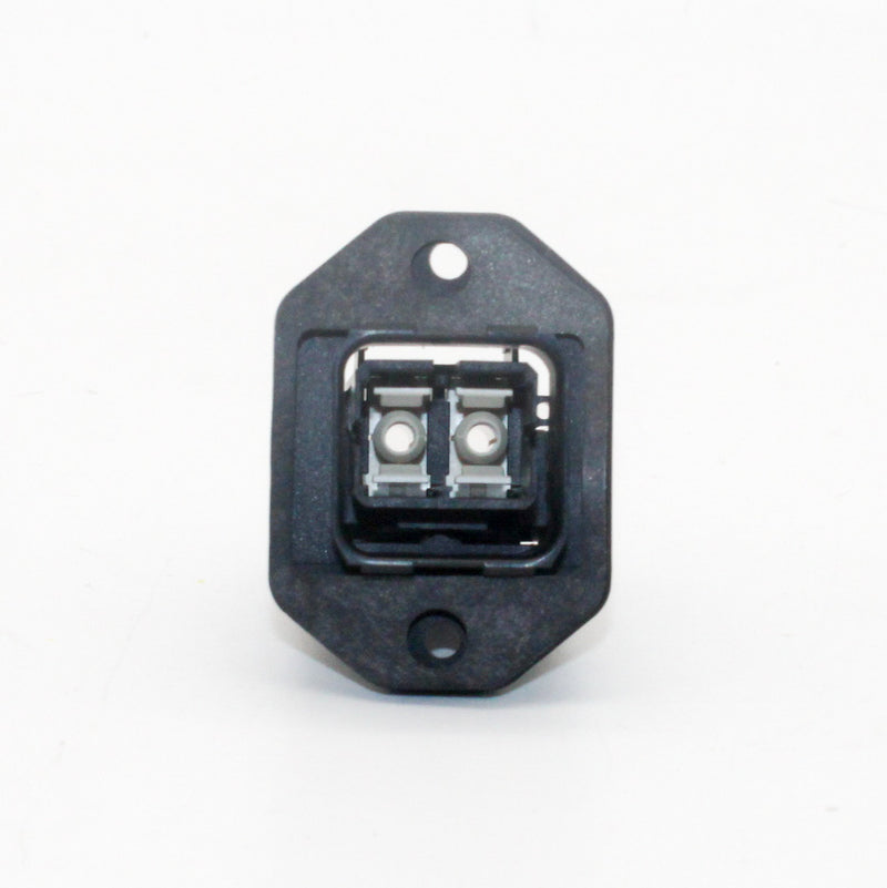 Phoenix Contact 1608210 Panel Mount Frame For SCRJ Duplex