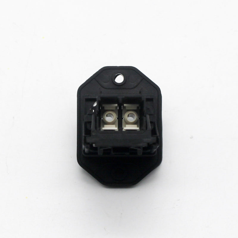 Phoenix Contact 1608210 Panel Mount Frame For SCRJ Duplex