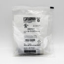 Phoenix Contact 1513347 8 Position Female Socket Circular Connector Receptacle