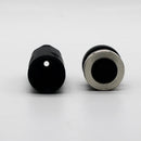 Phoenix Contact 1513347 8 Position Female Socket Circular Connector Receptacle