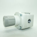 SMC Corporation AR40M-N0403E-YZ-D AR-D Series Modular Regulator