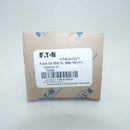 Eaton HT8GVGV7 HT800 Series Push-to-Start Green Illuminated Pushbutton