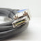 Molex Mini SAS 4i SFF-8088 To SFF-8470 3m Cable 74547-2053