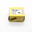 Pack of 100 Eaton Electronics BK/AGA-15 32V 1AG 1/4" x 5/8" Glass Fuse Cartridge