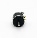 BEI Sensors 10K OHM 0.5 Percent Precision Potentiometer