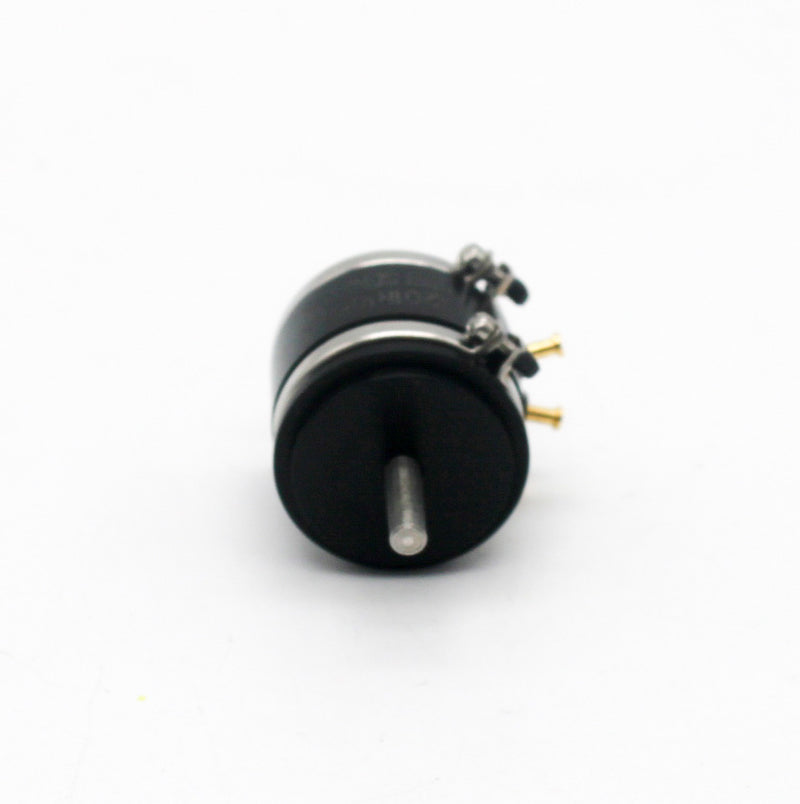 BEI Sensors 10K OHM 0.5 Percent Precision Potentiometer