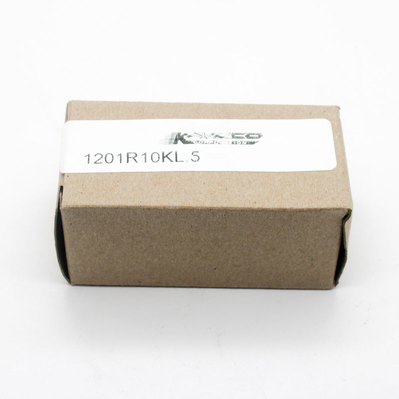 BEI Sensors 10K OHM 0.5 Percent Precision Potentiometer