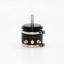 BEI Sensors 10K OHM 0.5 Percent Precision Potentiometer