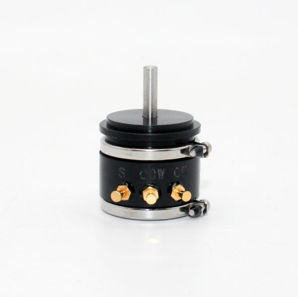 BEI Sensors 10K OHM 0.5 Percent Precision Potentiometer