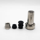 Bulgin PXM7010/10S/CR/0911/SN 10 Position Female Circular Connector Plug