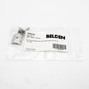Belden Inc. X9905753 Bond Clamp Single Stud with Double Nut Per Stud