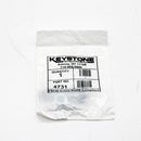 Keystone Electronics 4731 Mounting Kit Hardware For TO-63