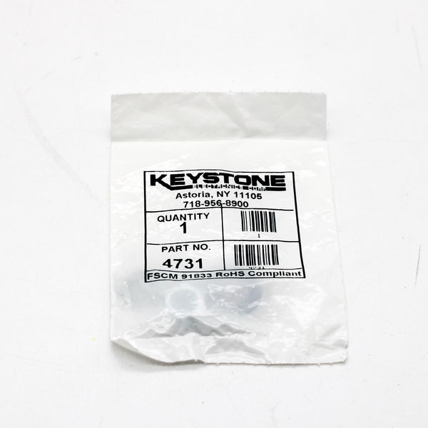 Keystone Electronics 4731 Mounting Kit Hardware For TO-63