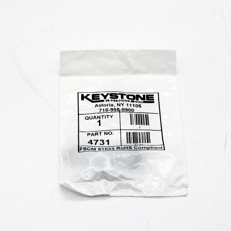 Keystone Electronics 4731 Mounting Kit Hardware For TO-63 – Primelec