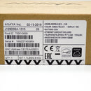 NEW SEALED Avaya J129 3PCC IP Phone J129D02A-1015 700513639