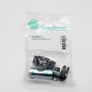 Neutrik NE8MX6-T 6A Chromium Solid 0.85-1.1mm Cable Barrier