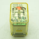 IDEC Corporation RH2B-ULCAC110-120V General Purpose Relay