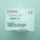 IDEC Corporation ASW422-411 10A 220VAC Maintained Selector Switch