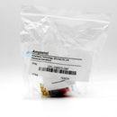 Amphenol Industrial ALM06FD17-8P(072) 8 Position Male Circular Connector Plug