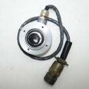 Sensata BEI Sensors 01076-009 Heavy Duty Incremental Encoder