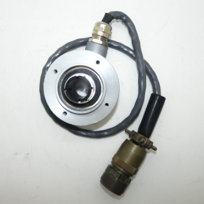 Sensata BEI Sensors 01076-009 Heavy Duty Incremental Encoder