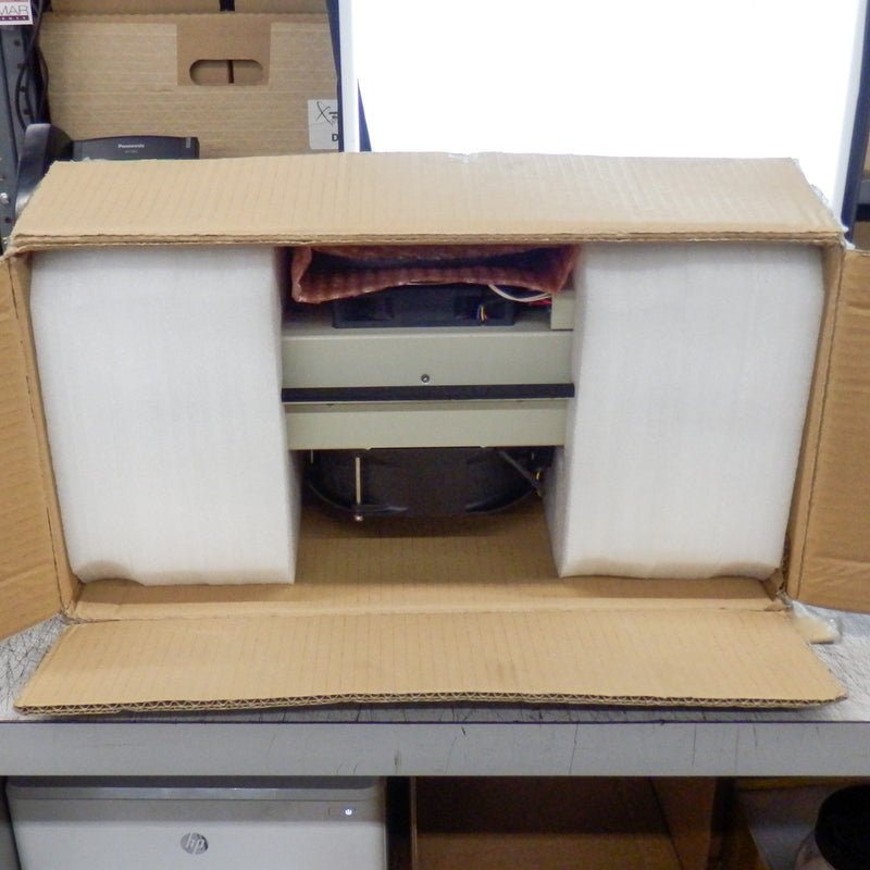 Delta Electronics HET200VC Air To Air 200W Thermoelectric Assembly