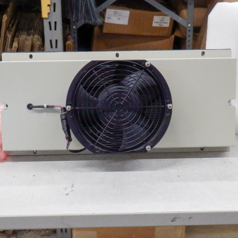 Delta Electronics HET200VC Air To Air 200W Thermoelectric Assembly