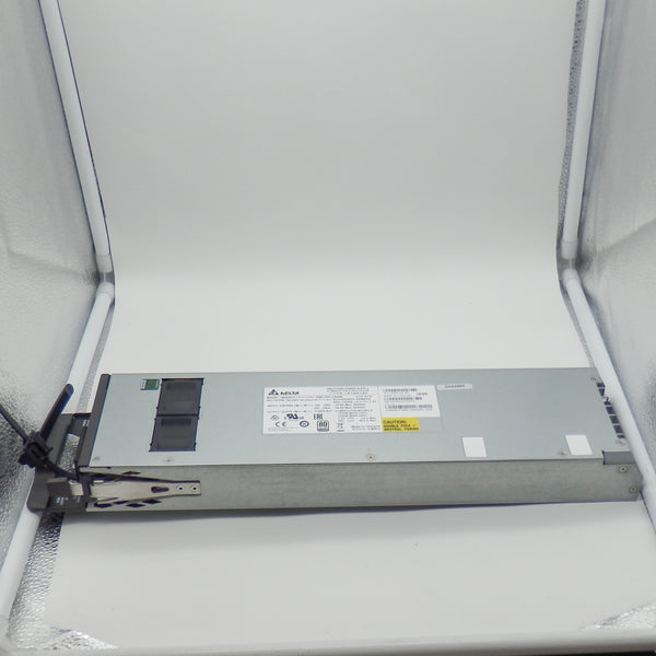 Cisco ECD15020032 Model: AWF-2DC-3200W Switching Power Supply