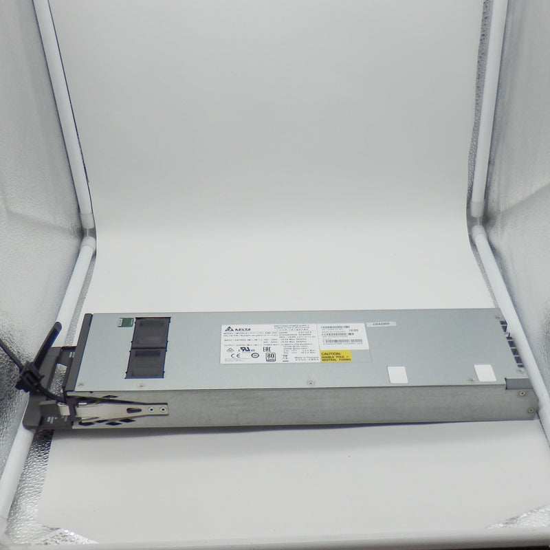 Cisco ECD15020032 Model: AWF-2DC-3200W Switching Power Supply