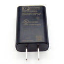 XP Power VEU10US050-US 5V 10W AC/DC Wall Mount Adapter