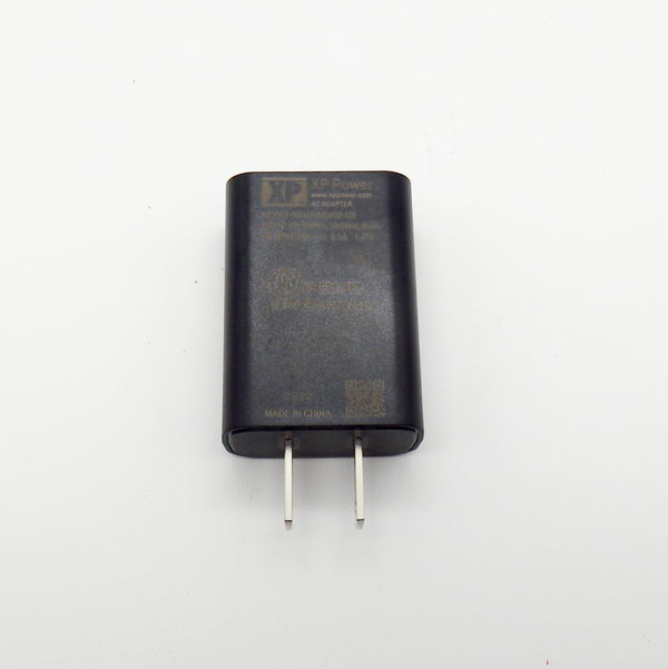 XP Power VEU10US050-US 5V 10W AC/DC Wall Mount Adapter