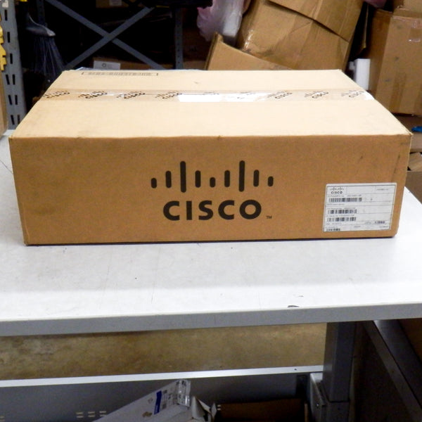 Cisco 800-44681-03 ISR4321/K9 Integrated Service Router