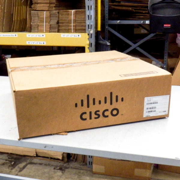 Cisco 800-43300-03 ISR4331/K9 Integrated Service Router