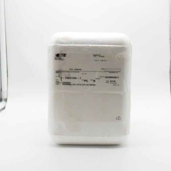TE Connectivity 7022RCM 15SEC 10A 240V Time Delay Relay